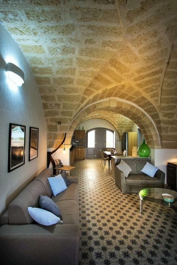 Masseria Prontera With Pool Giuliano Ngoại thất bức ảnh