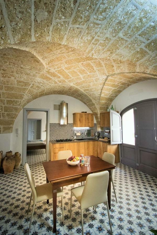 Masseria Prontera With Pool Giuliano Ngoại thất bức ảnh